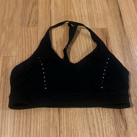 Manduka Sample Sports Bra - Picture 1 of 3